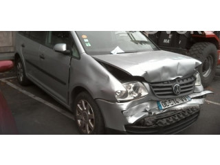 Зеркало электрическое        Volkswagen Touran I  2003 - 2010 года   