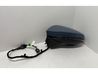 Zpětné zrcátko Audi E-tron GT 2022 4N0857535D, 4J3857409K