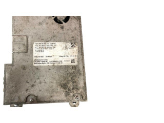 Модуль управления сидением