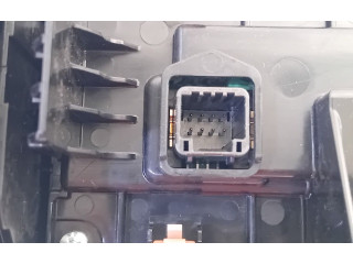 Блок управления климат-контролем 3951062R00   Suzuki Ignis