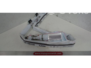 Боковая подушка безопасности 6V0880742B Skoda Fabia Mk3 (NJ)