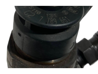 Volant BMW X5 E53 2005 7789661