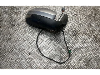 Zpětné zrcátko Volkswagen Tiguan 2008 5N2857502N, 130208