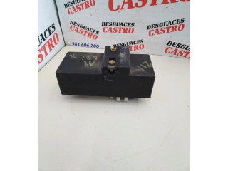 Блок предохранителей 1J0919506E, 1J0919506E   Audi A3 S3 8L    