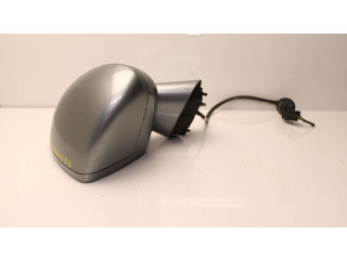 Зеркало электрическое        Opel Meriva B  2010 - 2016 года   