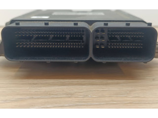 Блок управления двигателя 31272463A, 1039S18372 Volvo XC90