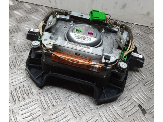 Подушка безопасности водителя 3064203003W03, 243530810125   Volvo V70