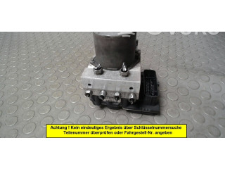 Блок АБС 9661887180, 0265951576   Peugeot  Expert  2007 - 2016 года