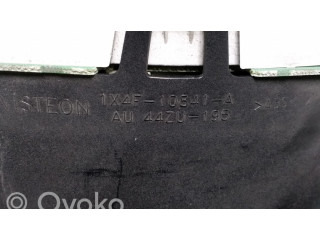 Přístrojová deska Jaguar X-Type 2004 1X4F10B885AB, 1X4F10841A