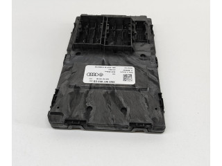 Блок комфорта 8W0907063CG, 8W0907063BG Audi A5