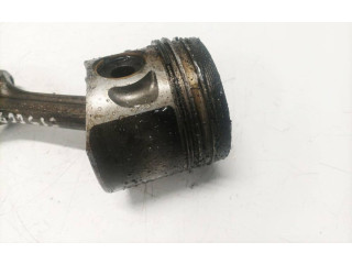  Поршень с шатуном    Audi A3 S3 8L  