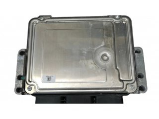 Řídící jednotka 0281017600, 9676830080 Citroen Berlingo 2010