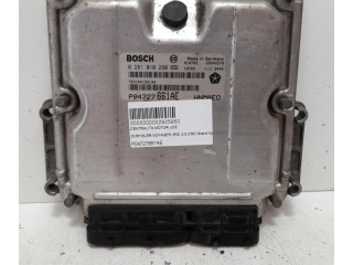 Řídící jednotka P04727661AE Chrysler Voyager