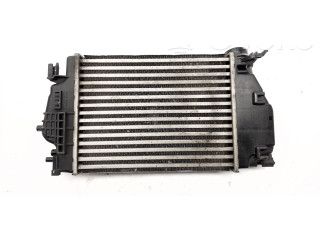 Интеркулер 144614BE0A Nissan X-Trail T32