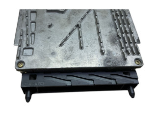 Блок управления двигателя 0281010319, 28SA5360   Volvo V70