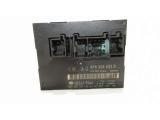 Блок управления 8P0959433E   Audi A3 S3 A3 Sportback 8P