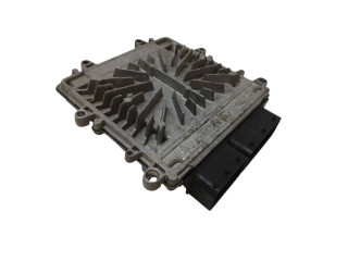 Блок управления двигателя P31303388, 0281015286   Volvo S60