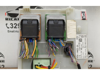 Pojistková skříňka BG9T14A073BH, 116RA00084 Ford Ranger 2006