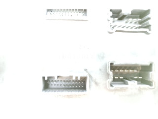 Блок комфорта 231A02188R   Renault Trafic III (X82)   