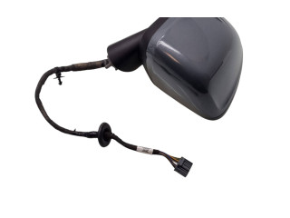 Зеркало электрическое Volvo XC40 - года