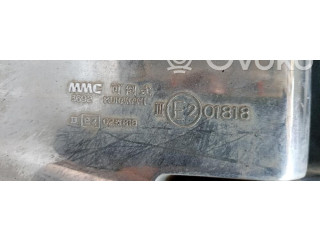 Зеркало электрическое Mitsubishi Montero - года