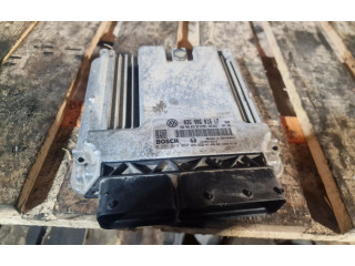 Řídící jednotka 03G906016LF Volkswagen Caddy 2006