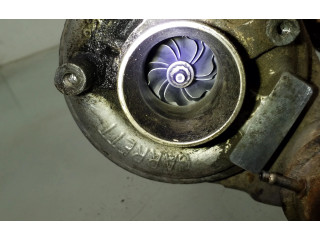  Турбина Volkswagen PASSAT B4  028145701Q         