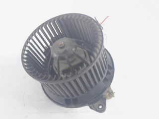 Вентилятор печки 658269W Citroen Berlingo