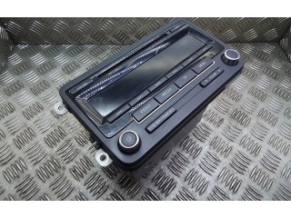 Блок управления двигателя 1K0035186AN, 1K0035186   Volkswagen Caddy