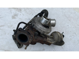 Турбина Ford Galaxy 2.0 7835830004