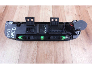 Блок управления климат-контролем 97250CR000   KIA Xceed