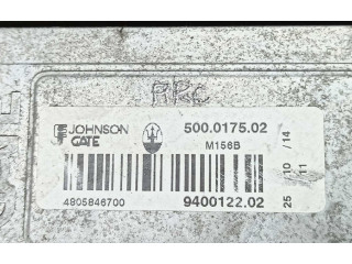 Вентилятор радиатора 670030843, 16478747 Maserati Ghibli