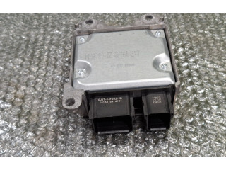 Блок подушек безопасности BK2T14B321BF, BK2T14B321 Ford Transit Custom