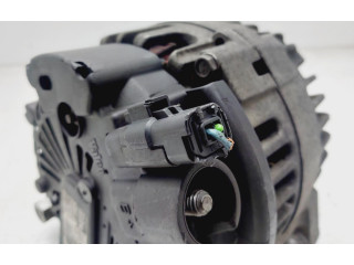 Генератор 9646321780   Citroen C4 I      