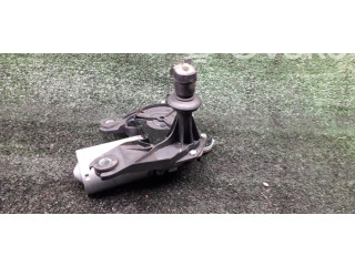 Моторчик заднего дворника gm09132802 Opel Astra G