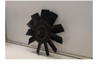 Вентилятор радиатора         Ford Tourneo 