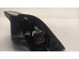 Зеркало электрическое     Сзади   Citroen Xsara Picasso     