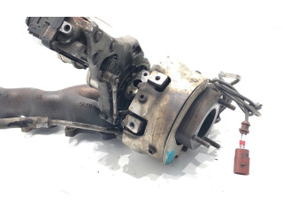 Turbodmychadlo Турбина 057145721G Audi Q7 4L