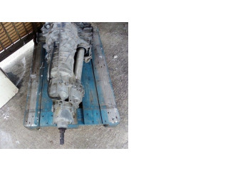 Автоматическая коробка передач