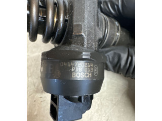 Форсунка 0414720214    Skoda Superb B5 (3U)   