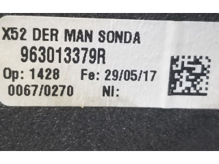 Zpětné zrcátko Renault Sandero I 2017 963013379R