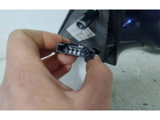 Außenspiegel elektrisch Tür vorne Skoda Octavia Mk1 (1U) 1996 - 2004 года