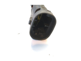 Вентилятор радиатора 1253K4 Citroen C4 Grand Picasso