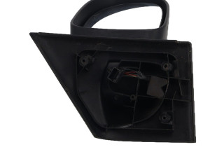 Зеркало электрическое        Renault Twingo II  2007 - 2014 года   