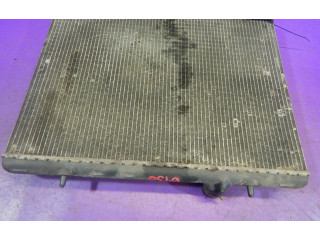 Блок предохранителей     Citroen C5    