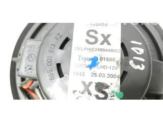 Вентилятор печки 885001755 Alfa Romeo GT