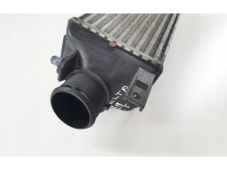 Интеркулер Lancia Delta III