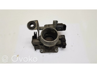 Дроссельная заслонка