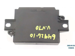 Блок управления парковки 31341090   Volvo V70    