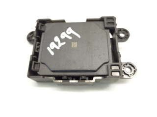 Блок управления 259975285R, 284474062R   Dacia Sandero III